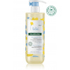 Klorane Bébé jemný mycí gel s měsíčkem 500 ml
