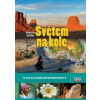 Světem na kole - 16 320 km vzdálenými kontinenty Austrálie, Kuba, jihozápad USA - Stiller Martin