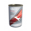 Trovet RID Renal & Oxalate konzerva pre psov 400g
