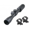 Vector Optics Puškohľad Matiz 2-7x32 MOA