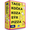 Albi Taco, mačka