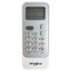 GENERAL WHIRLPOOL SPICR 309W, SPICR 312W, SPICR 318W, SPIW 312L - Náhradné diaľkové ovládanie pre klimatizáciu