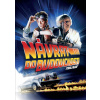 Návrat do budúcnosti 1.-3. + bonus disk (4DVD) U00888 - DVD kolekcia