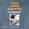 Deník malého poseroutky 14 - Na spadnutí - Jeff Kinney