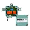 Weidmüller FBCON DP M12 TERM 5V 8564320000 aktívny box senzor / aktor štandardné rozdeľovač PROFIBUS-DP s ukončením zbernice 1 ks; 8564320000