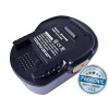 AVACOM Náhradní baterie do AEG B1414G Ni-MH 14,4V 3000mAh, články PANASONIC