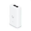 Ubiquiti U-POE++ 802.3bt Gigabit PoE injektor 48V/1,25A (60W) biely