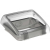 Strešné okno Dometic Micro Heki 28x28 cm, Ventilácia s nútenou ventiláciou
