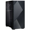 Zalman skříň Z3 Iceberg black / Middle tower / ATX / 2x120mm fan / temperované sklo / černá (Z3 Iceberg black)