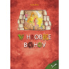 V hrobke bohov 2. diel - Stela Brix