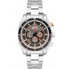 AVI-8 AV-4100-33 Hawker Hunter Dual Time Chronograph 43mm