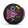 VELO - nikotinové sáčky - Urban Vibe Ultra - 15mg /g