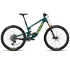 MTB bicykel Santa Cruz Hightower CC X0 AXS 29