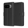 Techsuit kožené puzdro Google Pixel 10 Pro XL čierne