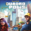 Quadropolis CZ - François Gandon