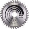 Bosch Pílový kotúč Optiline Wood, 180 mm, 36 zubov 2608640609