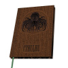 ABYstyle Zápisník Cthulhu - Great old One