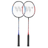Badmintonový set 777K Fusiontec Wish