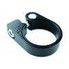 Sedlová objímka KALLOY Ursus Black - 31,8 mm