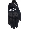 rukavice STELLA SP X 1, ALPINESTARS, dámské (černá/bílá, vel. M)