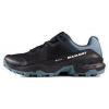 MAMMUT Girun II Low GTX Men black-strata - 47 1/3