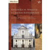 Katedrála sv Mikuláše v Českých Budějovicích - Adámek Jan Hansová Jarmila Kovář Daniel Lavička Roman Mareš Zdeněk Thomová Zuzana