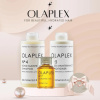 OLAPLEX Christmas Set Vianočné darčekové balenie OLAPLEX pre krásne, hydratované vlasy