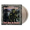 Blue Öyster Cult - Don't Fear the Reaper: The Best of Blue Öyster Cult (Crystal Clear & Black) 2LP