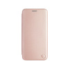 mobilNET knižkové puzdro Xiaomi Redmi Note 13 Pro+ 5G, medené (Lichi)