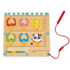 2Kids Toys Magnetická hra Natoč zmrzlinu
