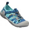 Keen Knotch Creek Fjord blue / ipanema Velikost Keen: 35