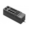 APC by Schneider Electric APC Back-UPS 650VA 230V 1 USB charging port - (Offline-) USV Pohotovostný režim (offline) 0,65 kVA 400 W 8 AC zásuvky/AC zásuviek (BE650G2-GR)