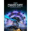 Warhammer 40,000: Chaos Gate - Daemonhunters - Steam PC