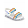 Detské sandále BABY SOFT - 1142137 22