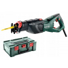 METABO CHVOSTOVÁ PÍLA 1400W KUFOR SSEP 1400 MVT 606178500