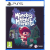 Mineko's Night Market PlayStation 5 (PS5) v krabici