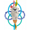 Fisher-Price - Twist & Teethe Vydra (HJW12)