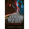 Star Wars: Thrawn 3 - Velezrada [Zahn Timothy]