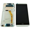 Přední kryt HTC Desire 816 White bílý LCD dotyková deska SWAP