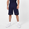 Everlast Basketball Shorts Men Navy & White 4XL