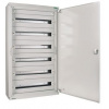 Rozvodnica Eaton BF-O-6/144-C 283034 povrchová 144-modulov