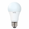 Smart osvetlenie - Vizuálna vízová LED žiarovka A60 4000K 9W E27 WiFi (Vizuálna vízová LED žiarovka A60 4000K 9W E27 WiFi)