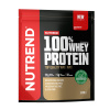 Nutrend 100% Whey Protein Strawberry 1000 g