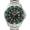 Hodinky Swiss Alpine Military 7040.1134 diver 45mm 10ATM
