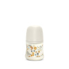 Suavinéx Suavinex Dojčenská fľaša WONDERLAND 150ml 0m+ SX PRO Varianta: Liberty krémová