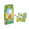 Friskies Junior granule pre psa 15kg + 8ks kapsičiek Friskies Junior