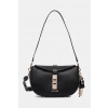 Kabelka Guess BROOKE HWBG98.97180 čierna ONE SIZE