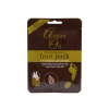 Xpel Argan Oil Deep Moisturising Foot Pack (W) 1ks, Maska na nohy