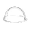 Kryt Rolltop pre okrúhly kôš na pečivo, HENDI, ø405x(H)230mm