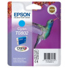 Epson T0802 Cyan - originálny